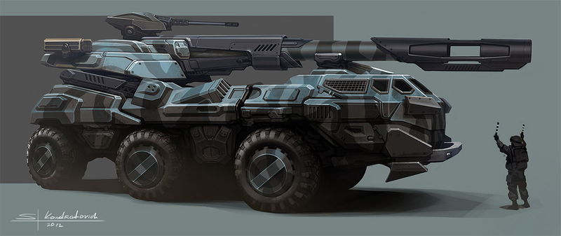 Illustration for article titled HOLY MOTHER OF WANT!